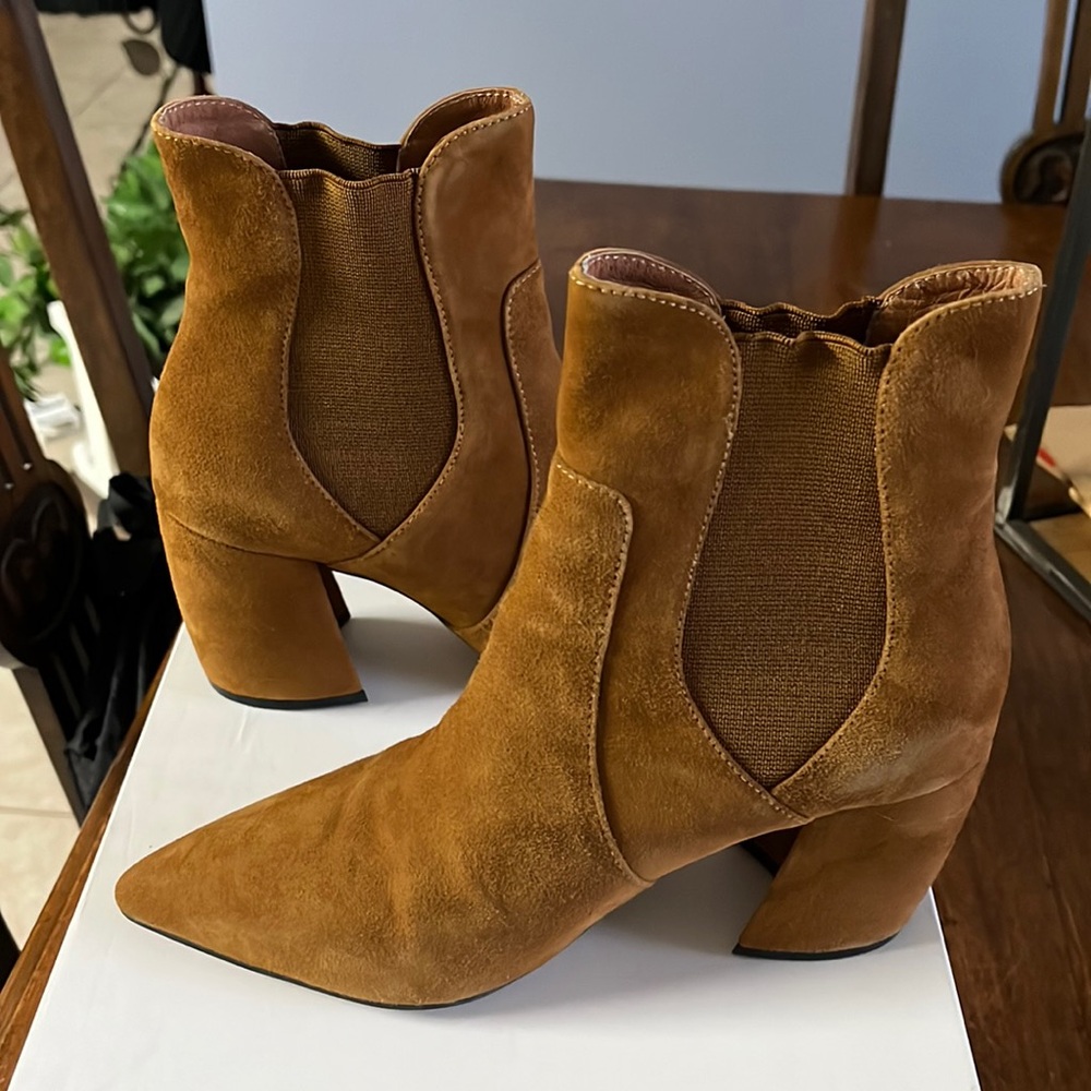 Alias Mae Akilina Boot